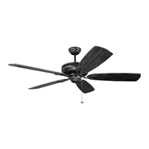 Ellington SUA62BNK5 installation guide