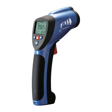 REED ST-8839 User manual