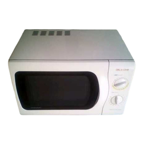 Daewoo KOG-8465 User manual