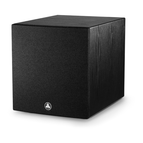 JL Audio Dominion d108 owner's manual JL Audio Dominion d108 owner's manual