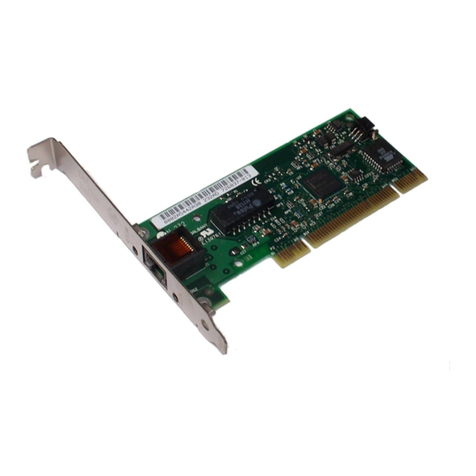 HP StorageWorks FC1142SR User manual