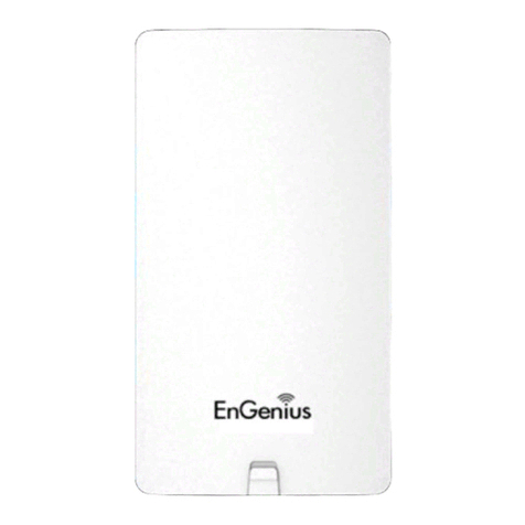 EnGenius ENS1750 User manual