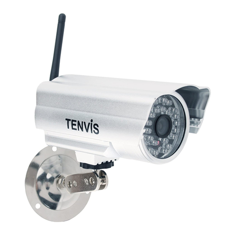 Tenvis Mini319w user manual