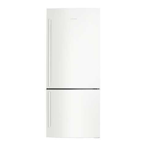 Samsung SRL457MW user manual