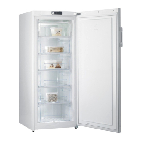 Gorenje ZOS2467 User manual