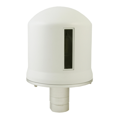 Roundshot Livecam D2 HD installation manual Roundshot Livecam D2 HD installation manual
