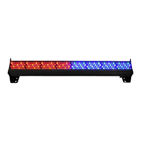 Chroma Color Force 72 User manual