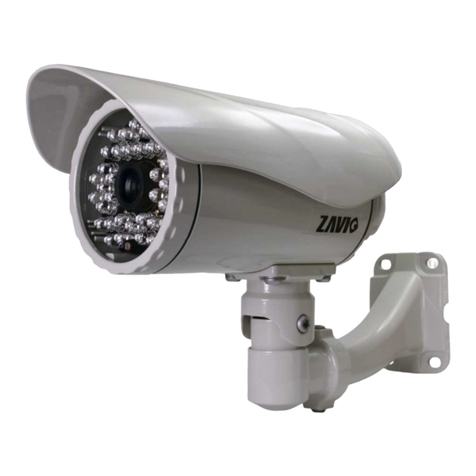 Zavio F721A Instructions for use
