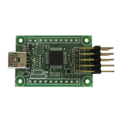 ON Semiconductor LC87F1M16A user manual