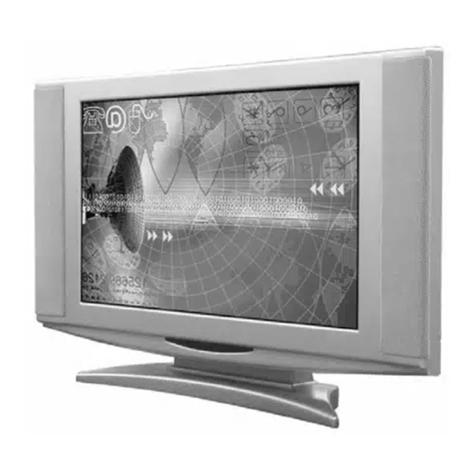 Akai LM-H17CLSA User manual