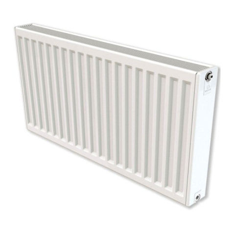 Myson 40G User manual