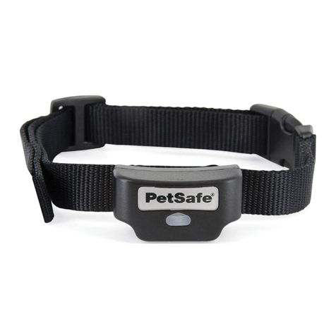 Petsafe PIG00-13737 Operation guide