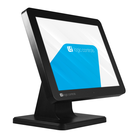 Bematech LE1015 User manual