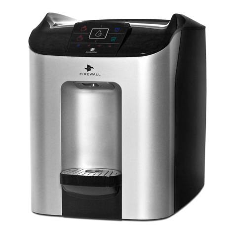 WaterLogic WL Cube Manual WaterLogic WL Cube Manual