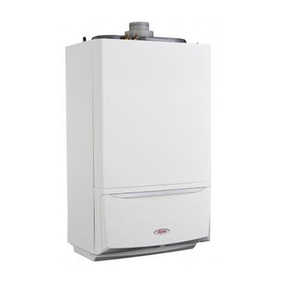Alpha InTec2 26CE Installation and servicing instructions Alpha InTec2 26CE Installation and servicing instructions