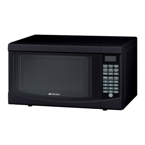Tatung TMO-7GD-BK owner's manual