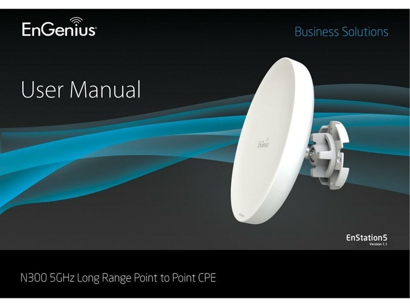 EnGenius EnStation5 user manual