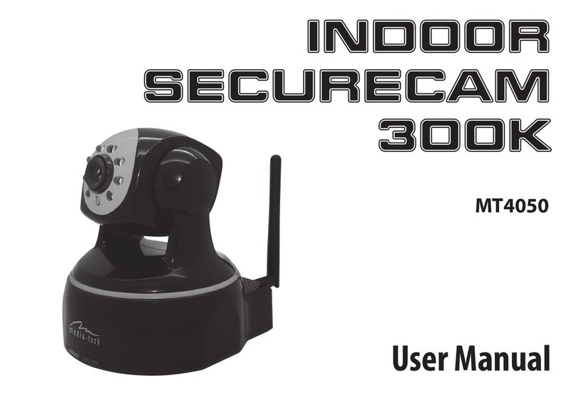 MediaTech MT4050 user manual