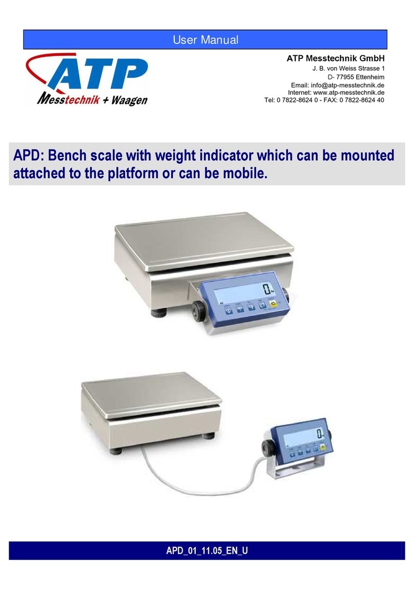 ATP Electronics APD Series user manual