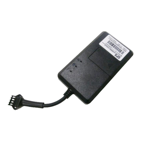 GSM teknik TK-06A user manual