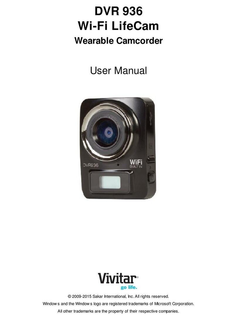 Vivitar 936 user manual