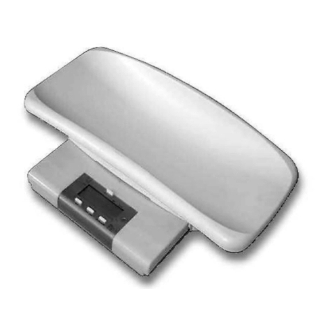 marsden MS-4200 User manual
