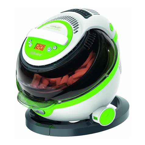 Oster CKSTHF2-049 user manual