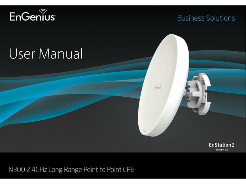 EnGenius EnStation2 user manual
