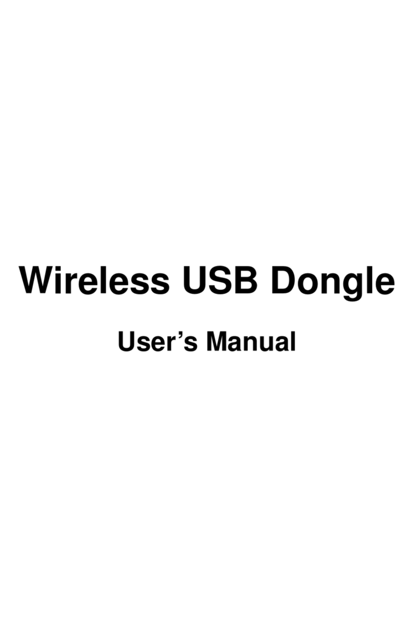 Good Way WD5110 user manual
