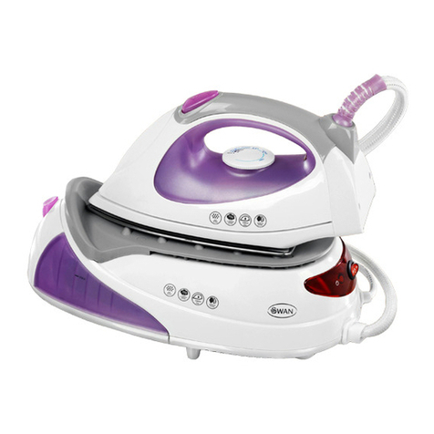 Swann SI4030N user guide
