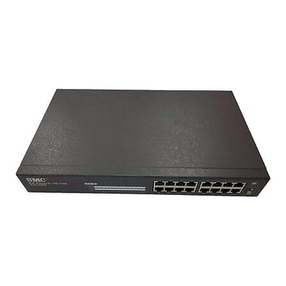SMC Networks EZ HUB 10/100 5608DS User manual