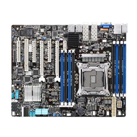 Asus Z10PA-U8/10G-2S User manual