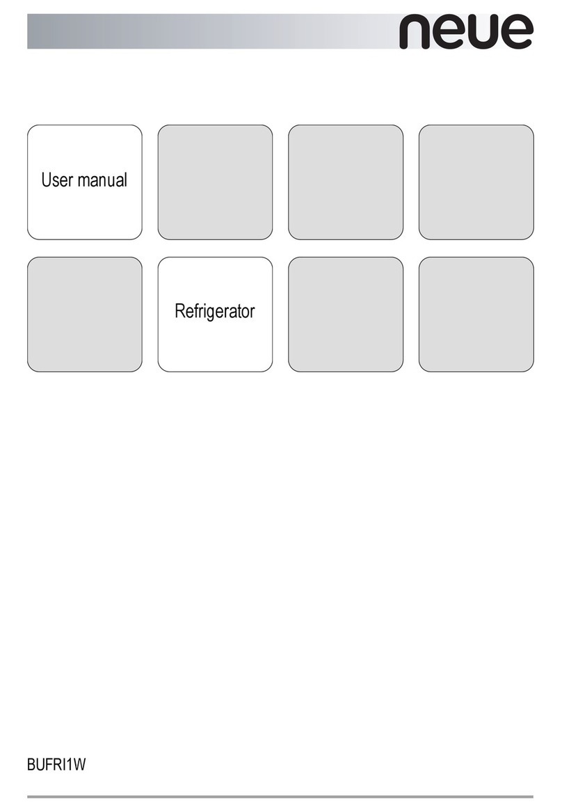 Neue BUFRI1W user manual