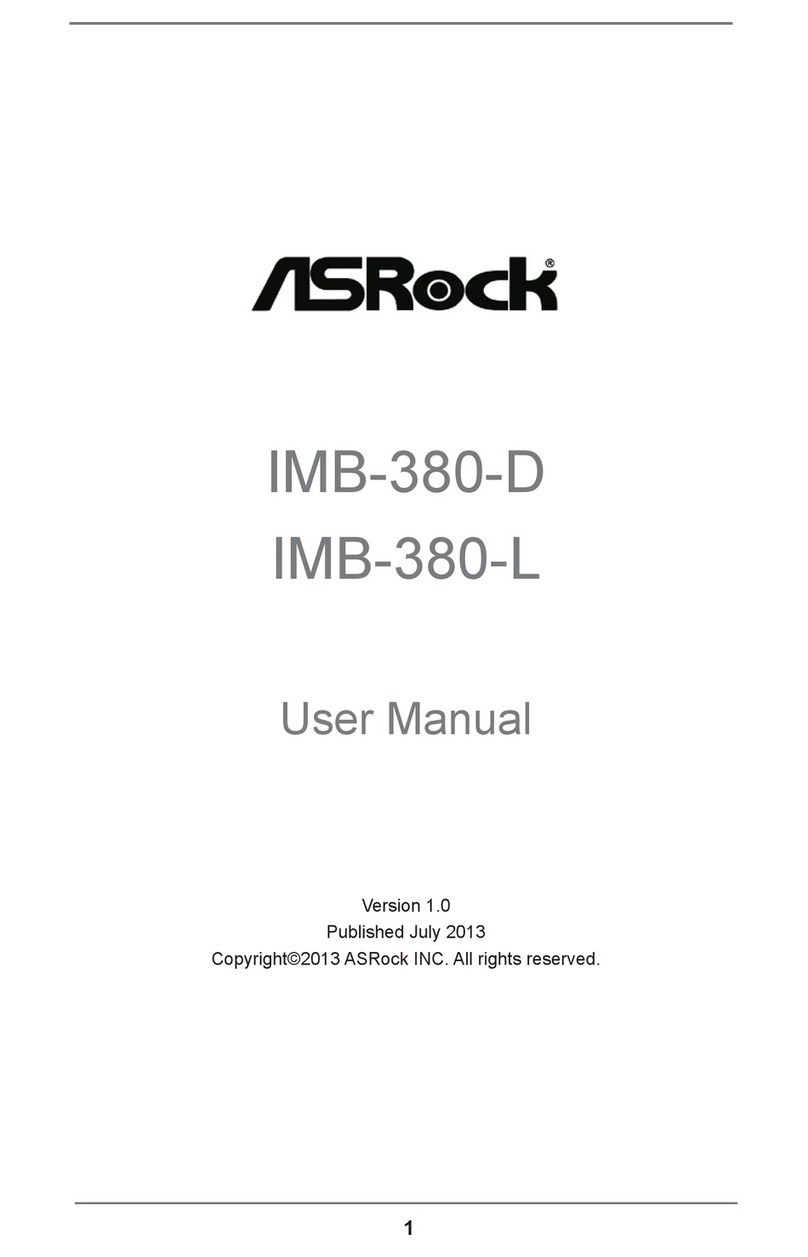 ASROCK IMB-380-D user manual
