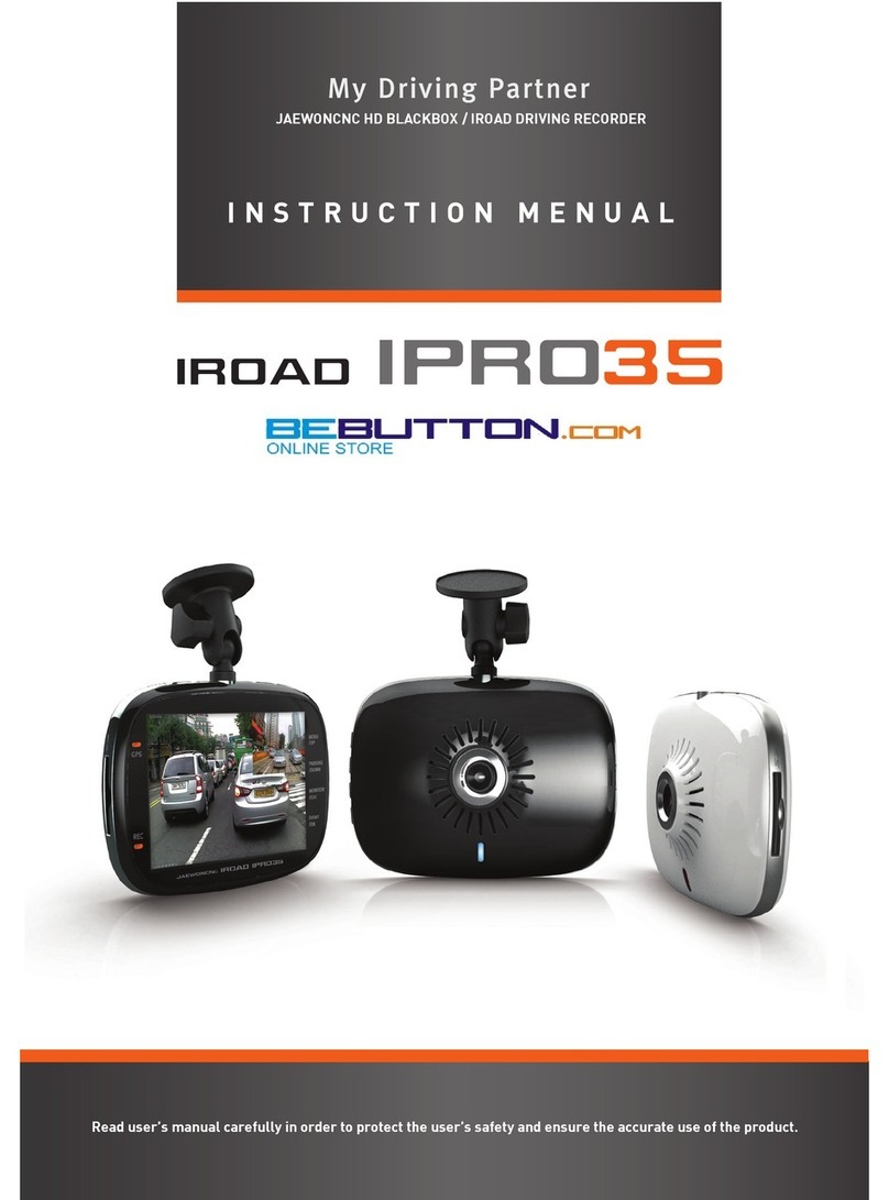 JAEWONCNC IROAD IPRO35 instruction manual