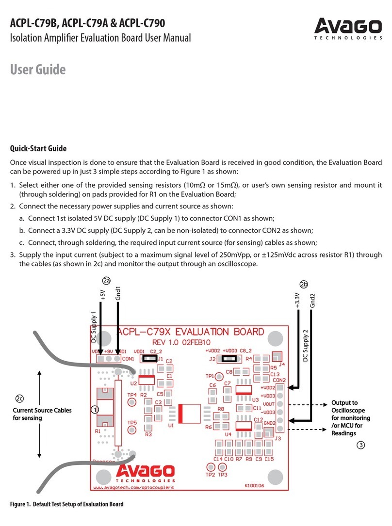 Avago ACPL-C79B user guide