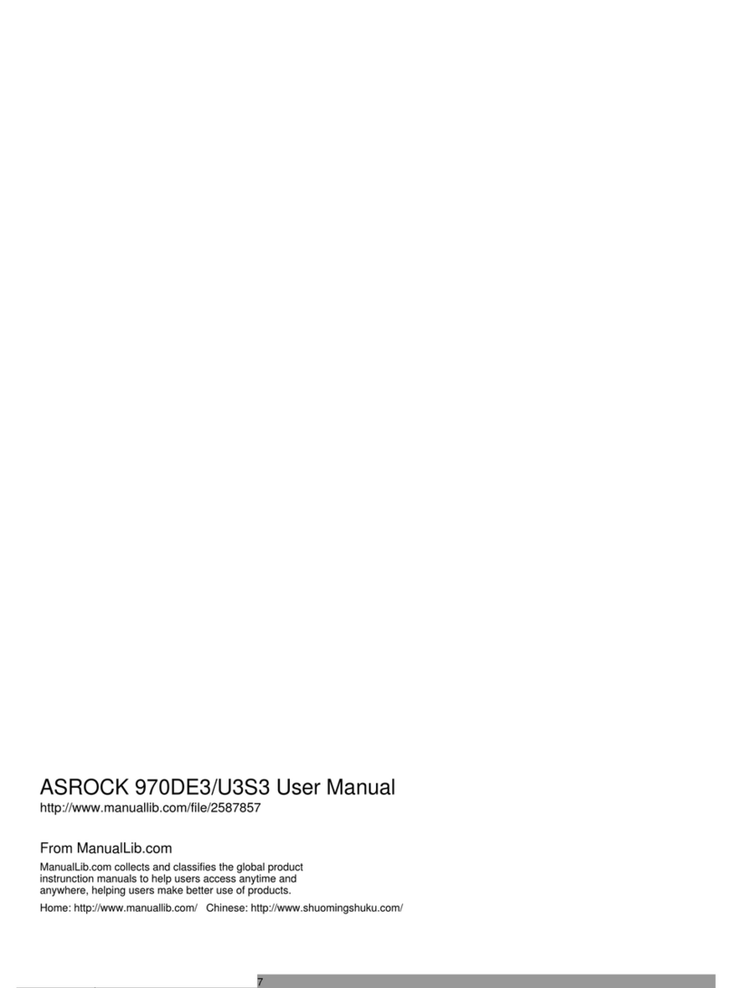 ASROCK 970DE3/U3S3 user manual