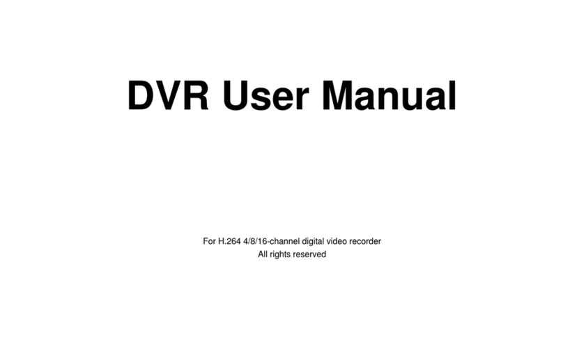 Aposonic A-S0401R21SL user manual