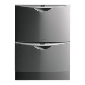 Fisher & Paykel DishDrawer DD605 Series User manual