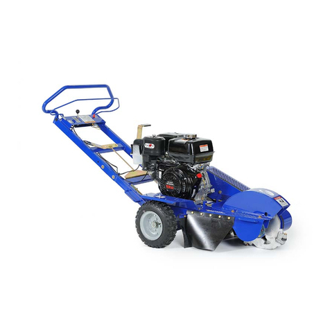 Bluebird SG1314A User manual