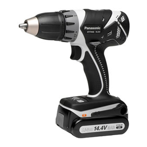 Panasonic EY7440 - DRILL DRIVER 14.4V- MULTI-LANG User manual Panasonic EY7440 - DRILL DRIVER 14.4V- MULTI-LANG User manual