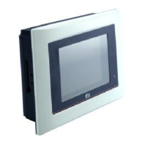 AXIOMTEK GOT-5571TL-621 User manual