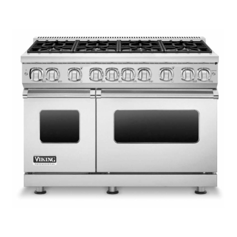 Viking 7 Series installation guide