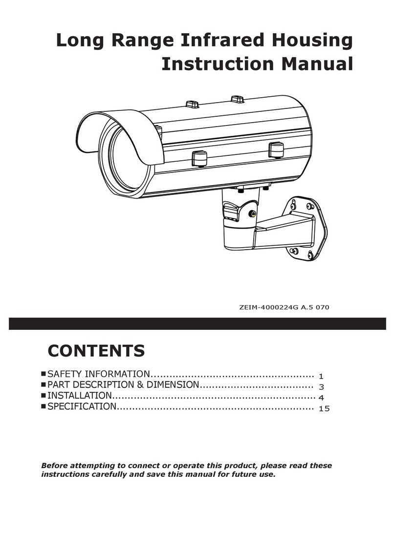Messoa SLI070HB instruction manual