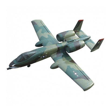 Dynam A-10 User manual Dynam A-10 User manual