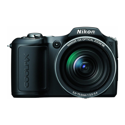 Nikon COOLPIX L1OO User manual Nikon COOLPIX L1OO User manual