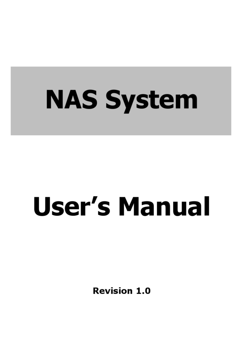 Proware EN-3160A6-PDC user manual