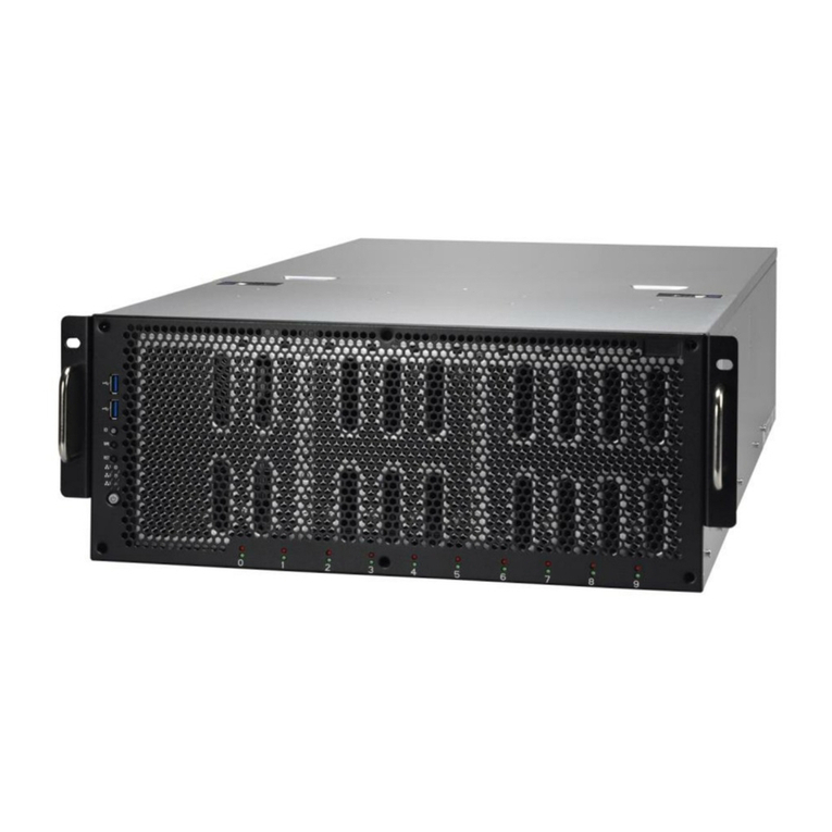 TYAN FT77CB7079 Quick start guide