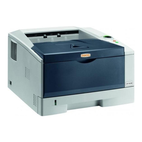 Utax LP 3130 manual&nbsp;