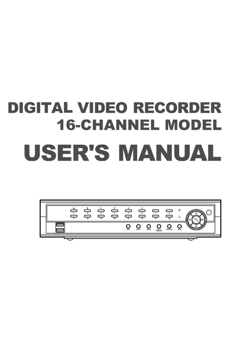 ATV User Manual user manual